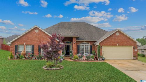 1049 Hidden Forest Dr, MONTEVALLO, AL, 35115-5930 | Card Image