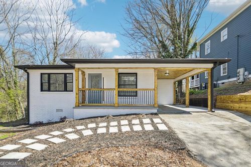 875 Hall St Nw, Atlanta, GA, 30318-4712 | Card Image