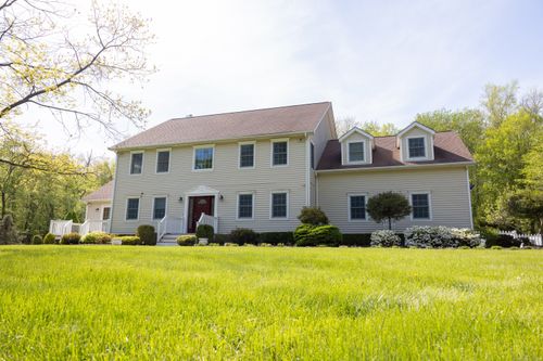 70 Wakeman Hill Rd, Sherman, CT, 06784-1924 | Card Image