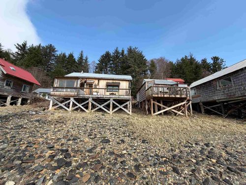 306-308 W Tenakee Ave., Tenakee Springs, AK, 99841 | Card Image