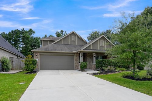 122 S Bearkat Ct, Montgomery, TX, 77316-1869 | Card Image