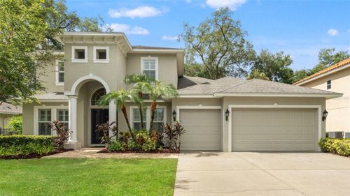 2112 Carroll Landing Drive, TAMPA, FL, 33612 | Card Image