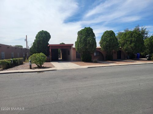 a-1029 N Melendres St, Las Cruces, NM, 88005-2165 | Card Image