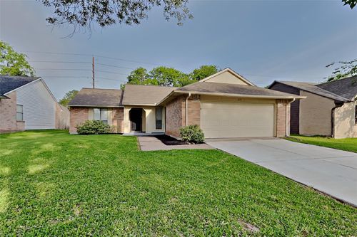 635 Stonewall Dr, Richmond, TX, 77469-5709 | Card Image