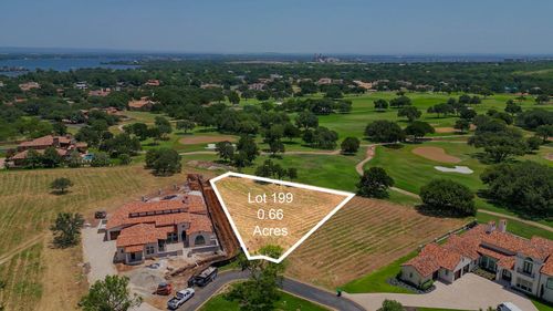 Lot 199 La Serena Loop, Horseshoe Bay, TX, 78657 | Card Image
