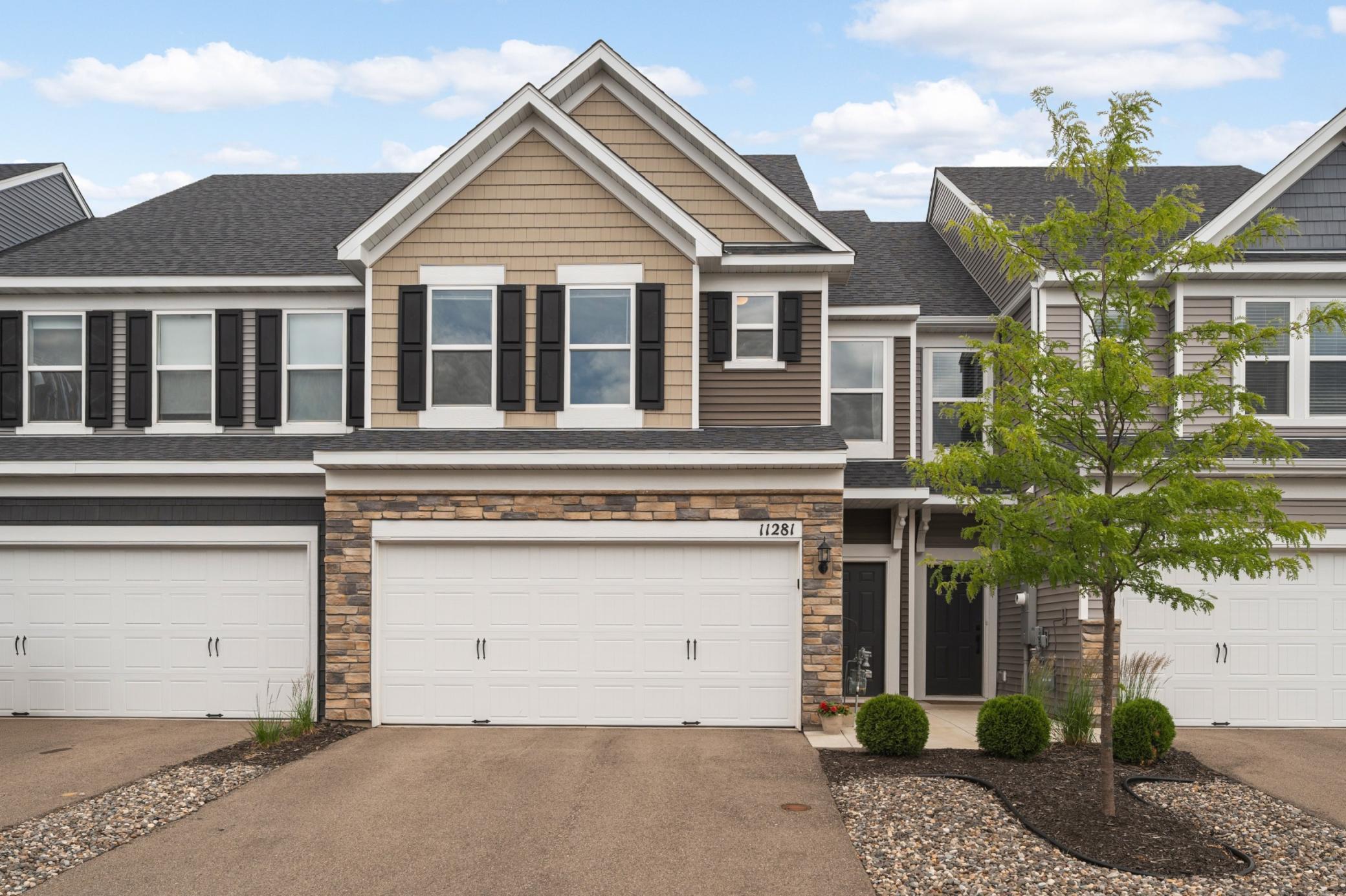 Residential in Woodbury