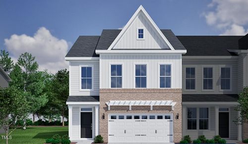 16-1201 Bell Heather Road, Durham, NC, 27703 | Card Image