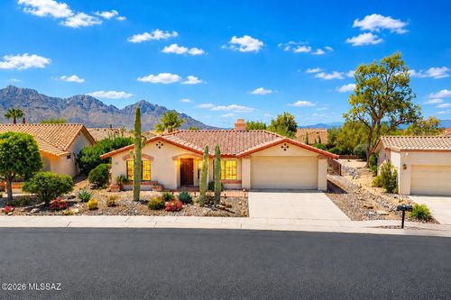 14323 N Sky Trl, Oro Valley, AZ, 85755-6683 | Card Image