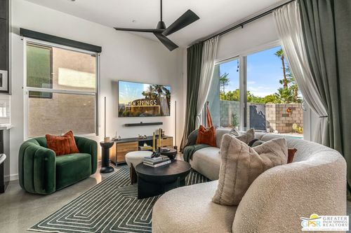 482 Paragon Loop, Palm Springs, CA, 92262 | Card Image