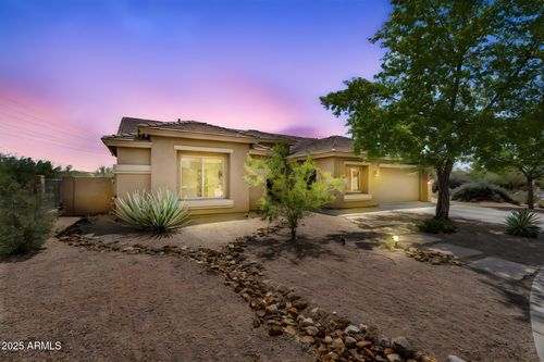 5544 E Dusty Wren Dr, Cave Creek, AZ, 85331-5591 | Card Image