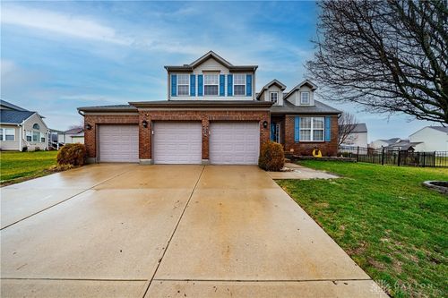 6907 Pegram Way, Dayton, OH, 45424-1864 | Card Image