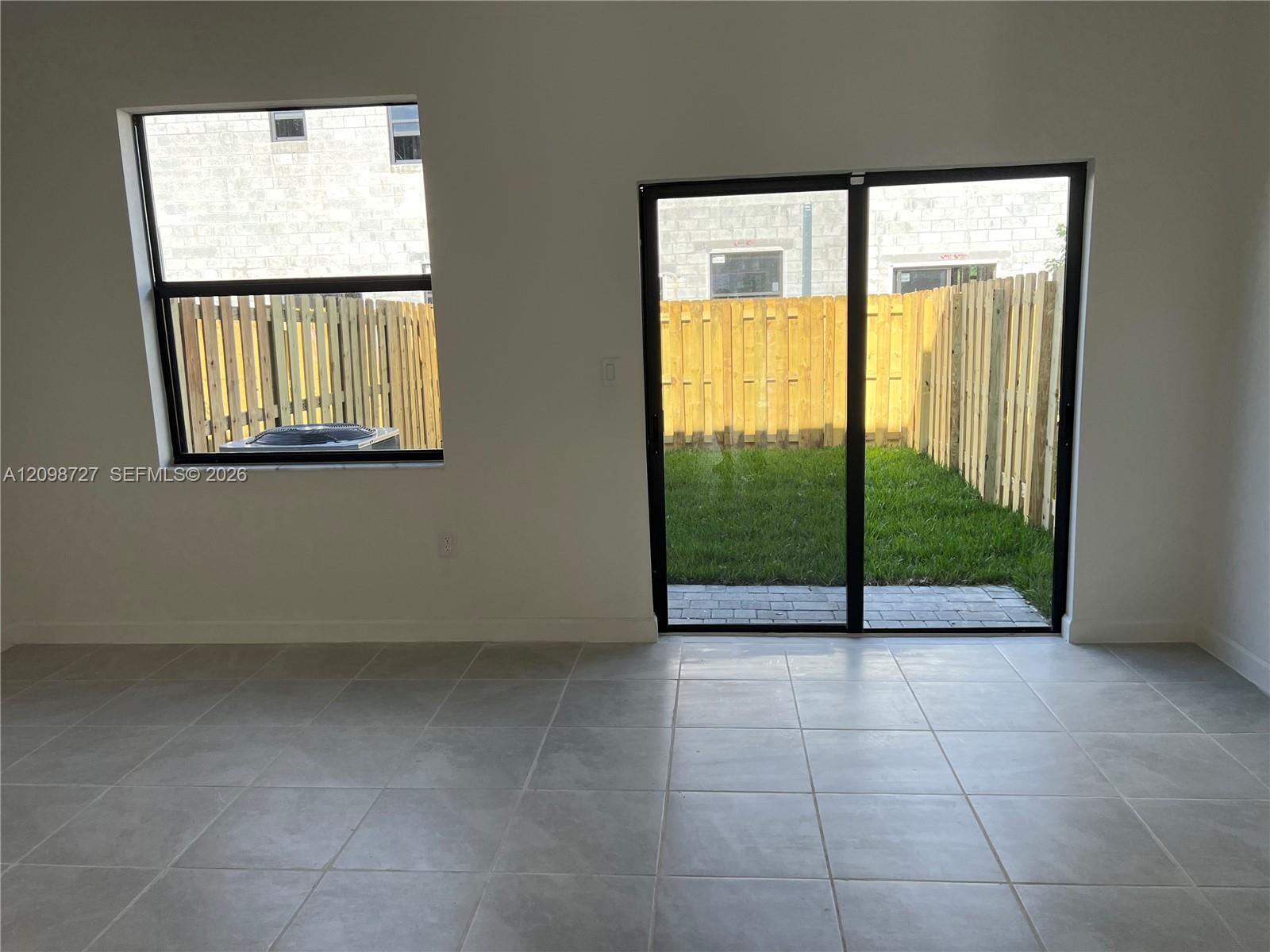 Residential Lease in Homestead 4