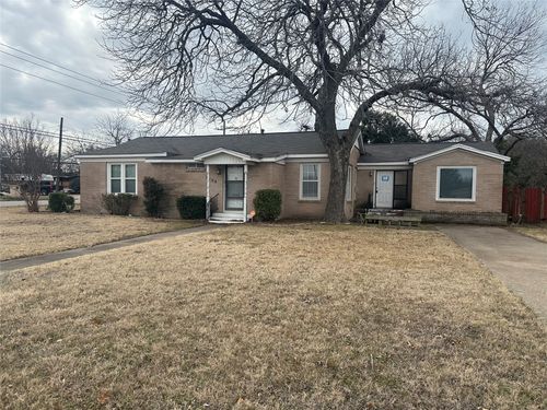 3204 N 31st St, Waco, TX, 76708-1814 | Card Image