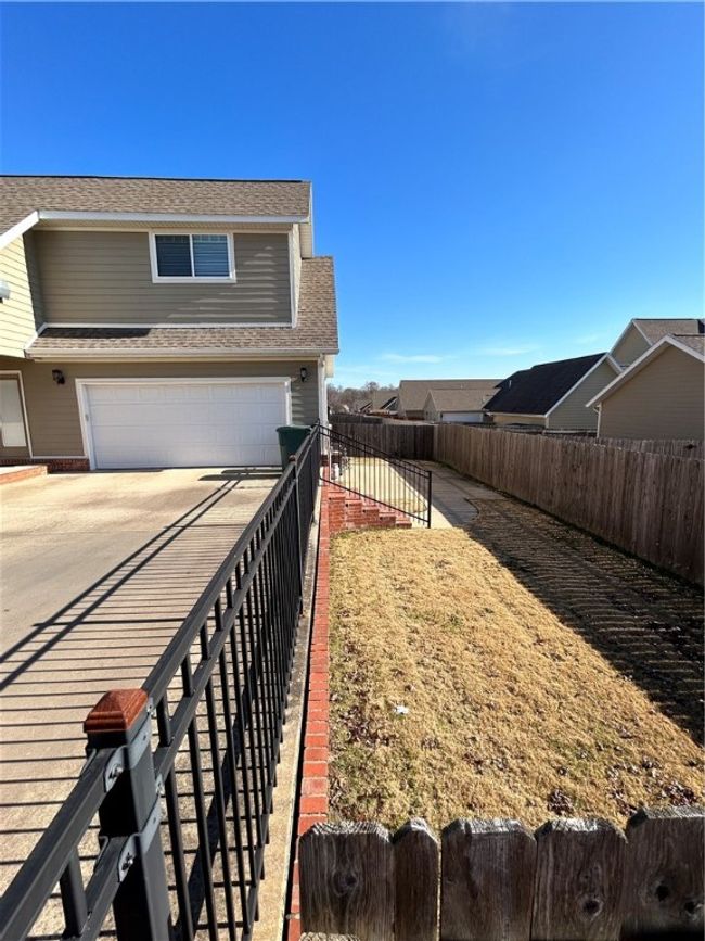 5912 W Willow St, House other with 3 bedrooms, 3 bathrooms and null parking in Rogers AR | Image 42