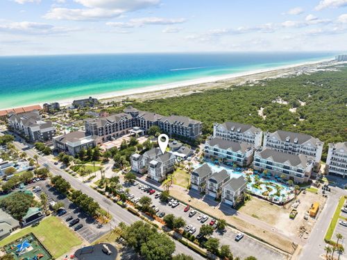 418 Henderson Cottage Way, Destin, FL, 32541-3600 | Card Image