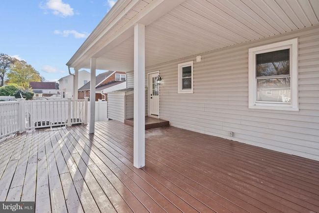 314 Stillwater Rd, House other with 5 bedrooms, 2 bathrooms and null parking in ESSEX MD | Image 41