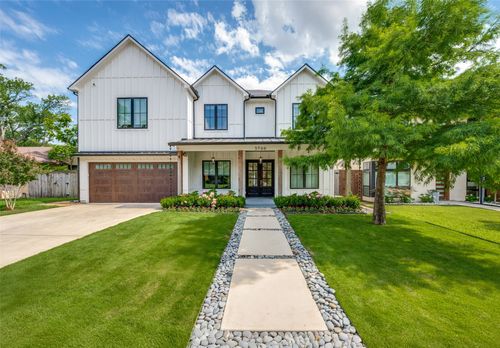 3766 Rockdale Dr, Dallas, TX, 75220-1864 | Card Image