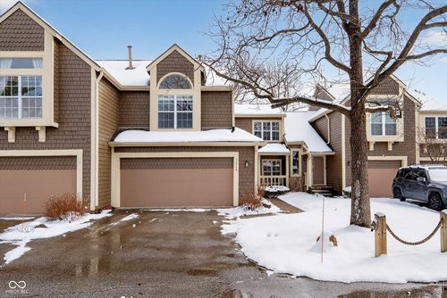 4775 Stansbury Ln, Indianapolis, IN, 46254-9558 | Card Image