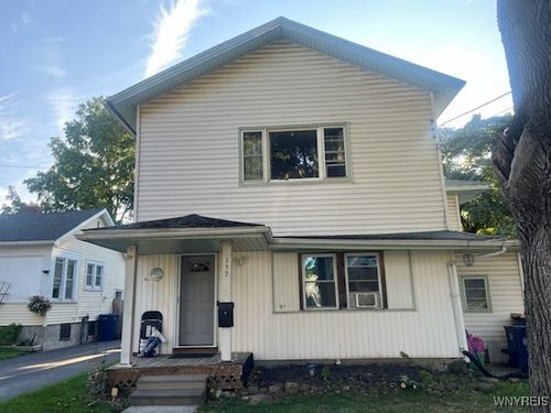 157 Lock St, Lockport, NY, 14094-2228 | Card Image