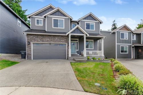 10610 130th St E, Puyallup, WA, 98374-3203 | Card Image