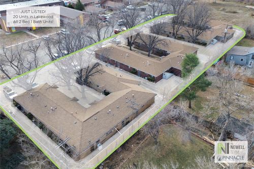 7515 W 8th Place, Lakewood, CO, 80214 | Card Image