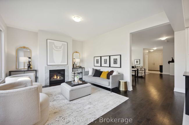 44 Holland Vista St, House other with 4 bedrooms, 4 bathrooms and 4 parking in Holland Landing ON | Image 25