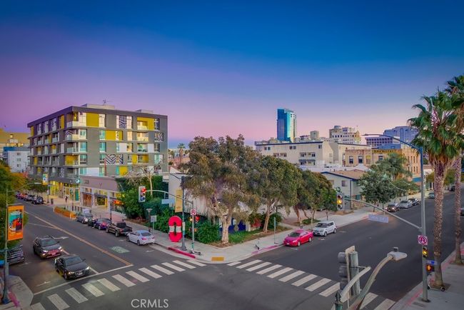 395 E 4th #41 Street, Condo with 2 bedrooms, 2 bathrooms and 2 parking in Long Beach CA | Image 4