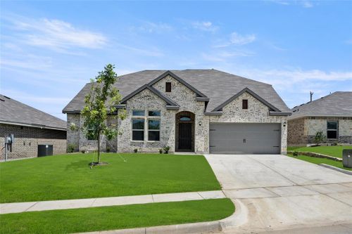 2651 Streamside Drive, Burleson, TX, 76028 | Card Image