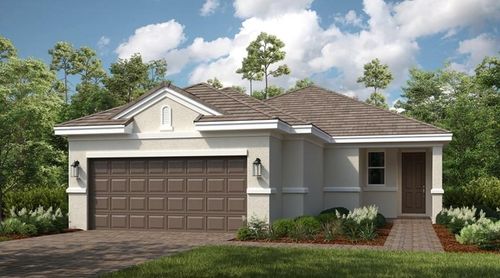 13465 Sw Mazzano St, Port Saint Lucie, FL, 34987 | Card Image
