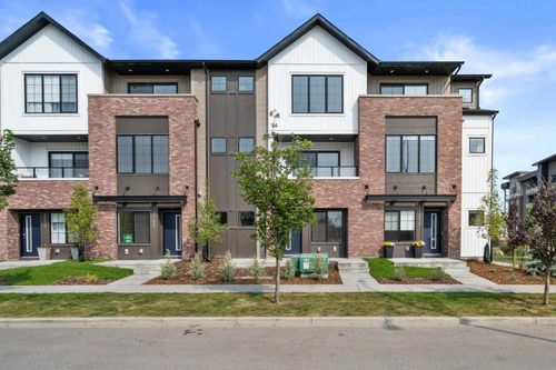 1205-201 Cooperswood Green S, Airdrie, AB, T4B5R2 | Card Image