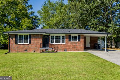 19 Nw Sandy Beach Terrace, House other with 3 bedrooms, 2 bathrooms and 2 parking in Rome GA | Image 1