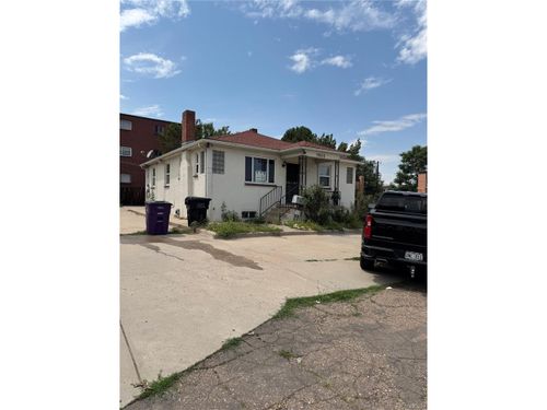 1845 S Federal Blvd, Denver, CO, 80219-4905 | Card Image