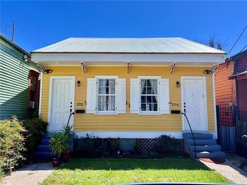 2712 Chippewa St, New Orleans, LA, 70130-5430 | Card Image