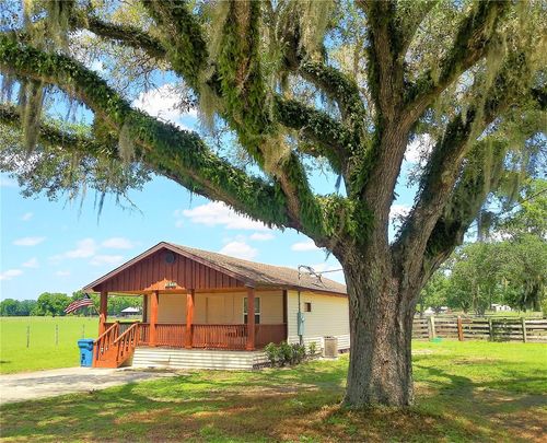 1673 Blackwelder Rd, DE LEON SPRINGS, FL, 32130-3915 | Card Image