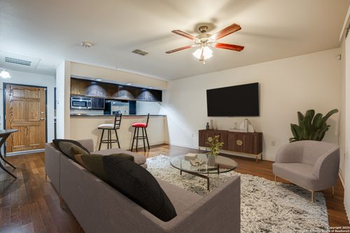 apt-a105-4111 Medical Dr, San Antonio, TX, 78229-5605 | Card Image