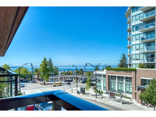 310-1420 Johnston Road, White Rock, BC, V4B3Z5 | Card Image