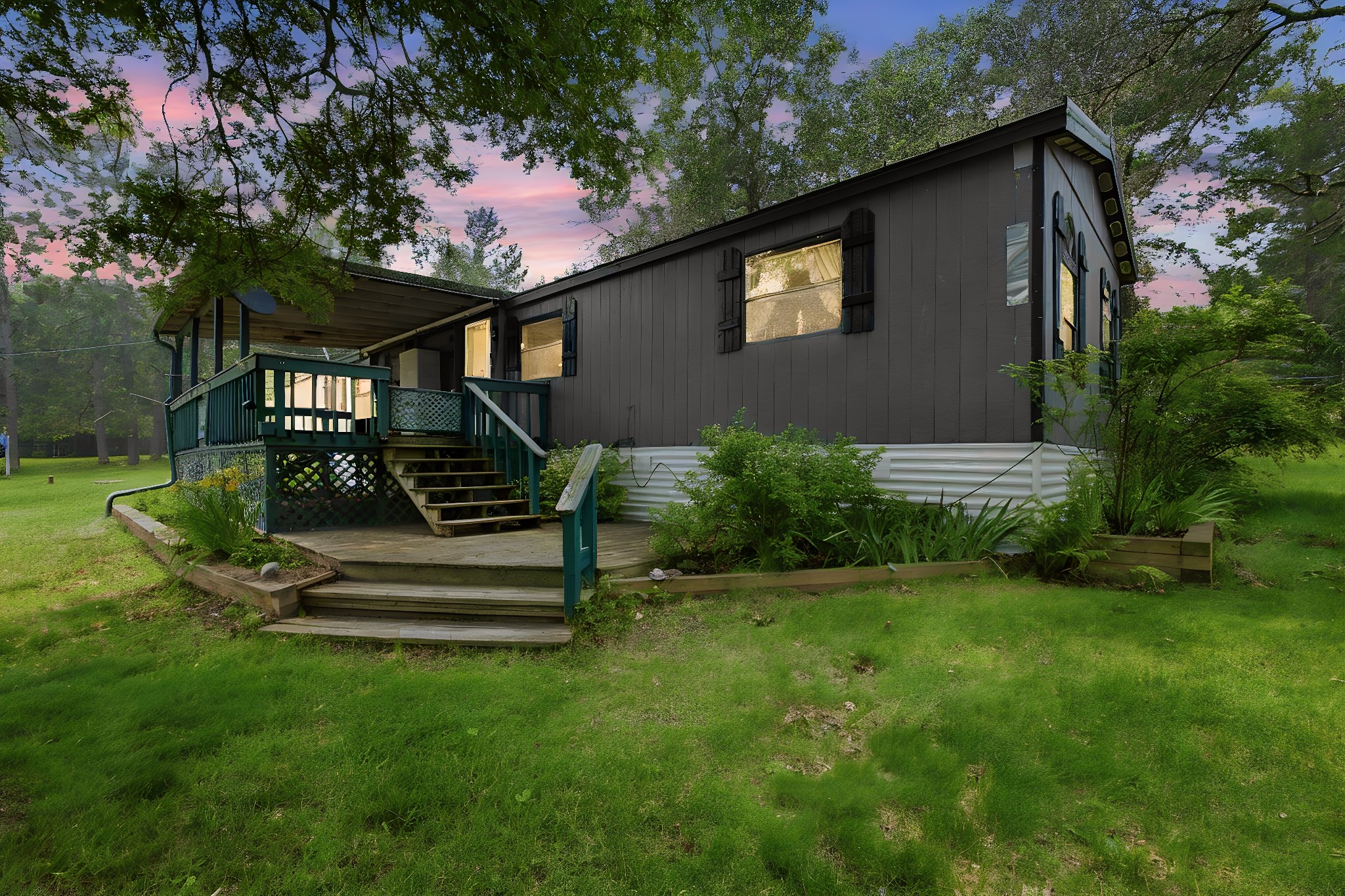 Residential in Danbury