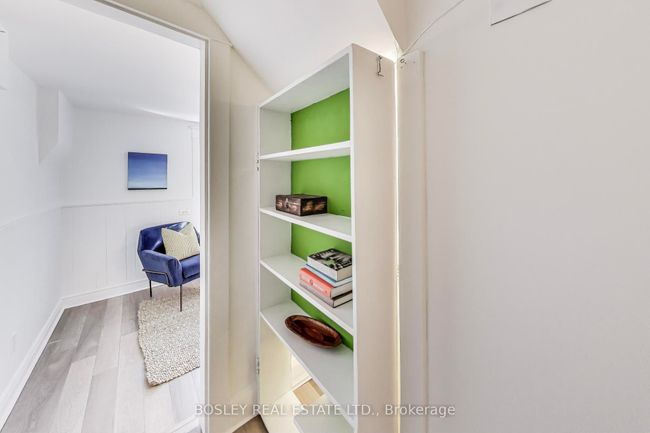 97 Roseheath Ave, House attached with 2 bedrooms, 2 bathrooms and null parking in Toronto ON | Image 20