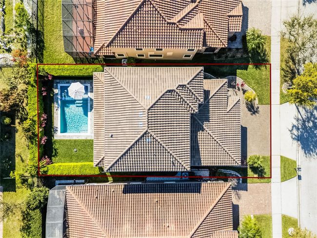 10454 Siddington Dr, House other with 5 bedrooms, 4 bathrooms and null parking in ORLANDO FL | Image 55