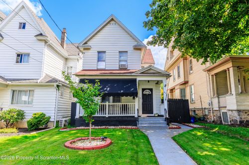 634 N Main Avenue, Scranton, PA, 18504 | Card Image