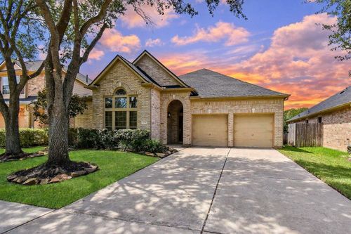 4119 Candle Cove Ct, Sugar Land, TX, 77479-7107 | Card Image