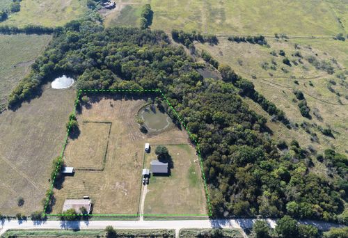 13512 Ne County Road 2160, Kerens, TX, 75144-5004 | Card Image