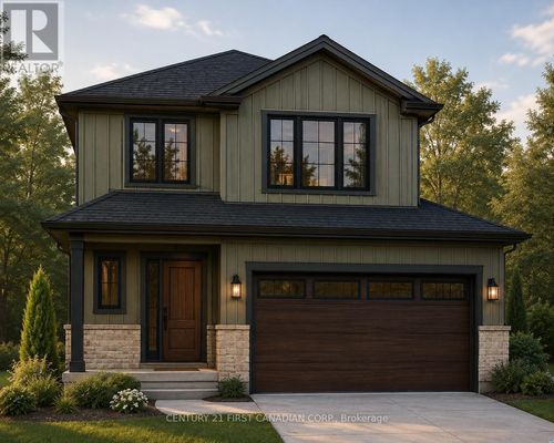 111 Addison Avenue, Lucan Biddulph (Lucan), ON, N0M2J0 | Card Image