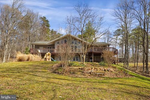 6878 Dogwood Ln, ALEXANDRIA, PA, 16611-2033 | Card Image