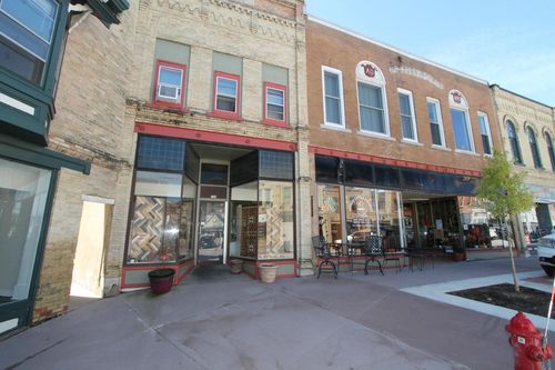 149-133 E Chestnut Street, Burlington, WI, 53105 | Card Image