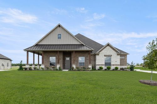 132 Evanston Ct, Rhome, TX, 76078-1170 | Card Image