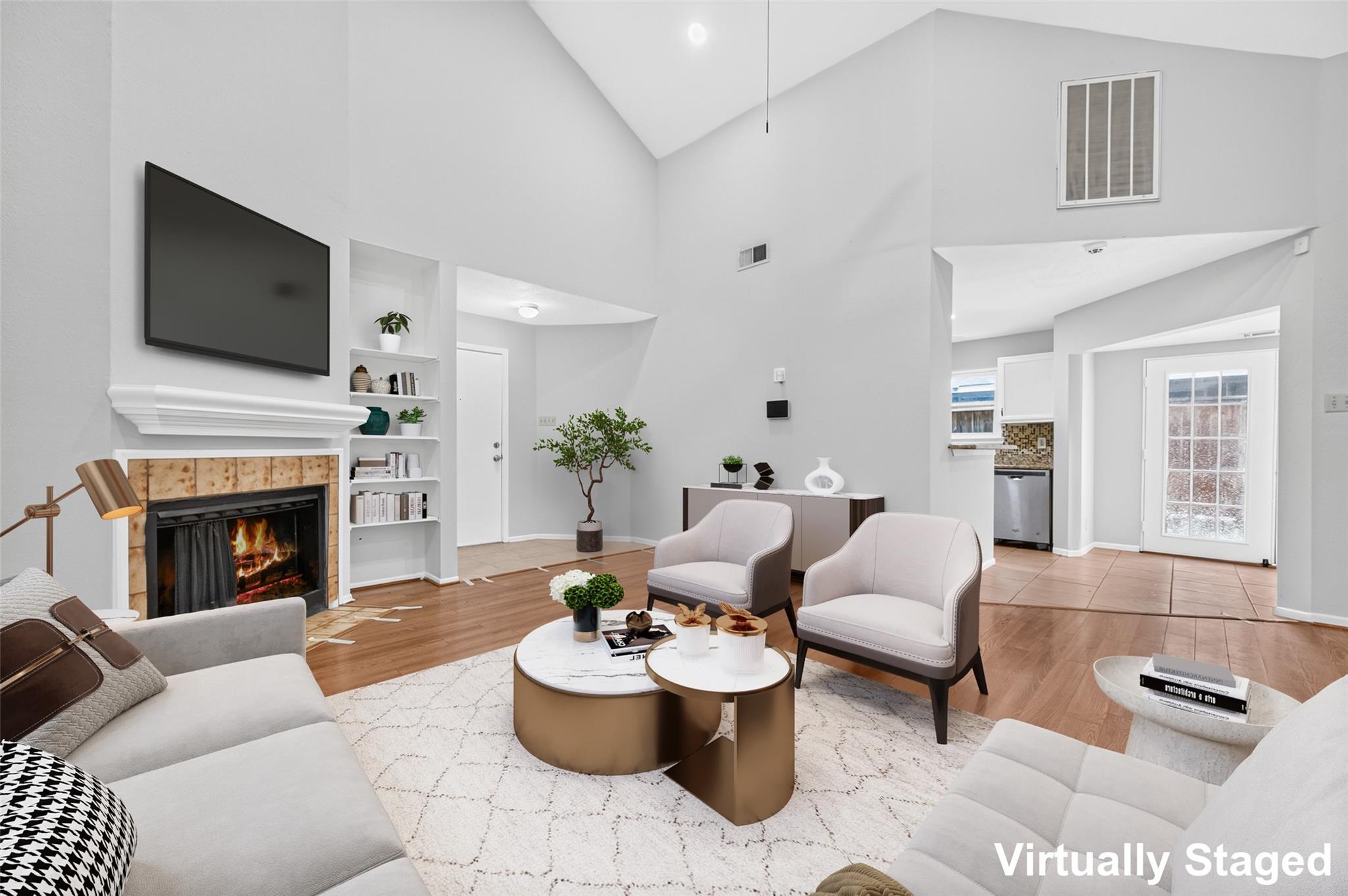 Residential in Houston 2