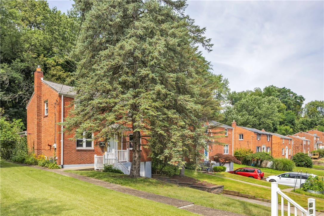 Residential in Wilkins Twp 3