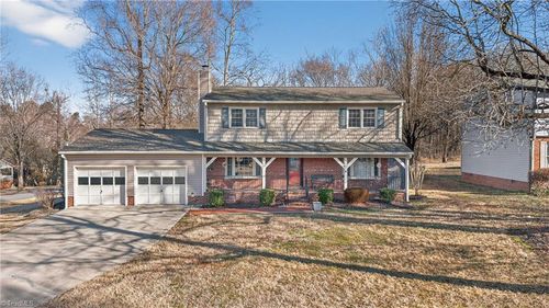 3838 Beech Loop, Trinity, NC, 27370-8416 | Card Image