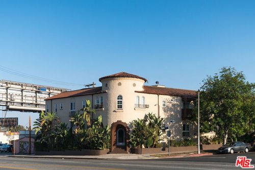 23-5320 W Olympic Boulevard, Los Angeles, CA, 90036 | Card Image